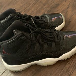 Air Jordan 11